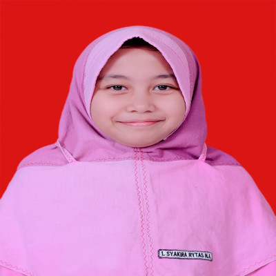 foto profil Syakira Rytaz Nurul Aulia